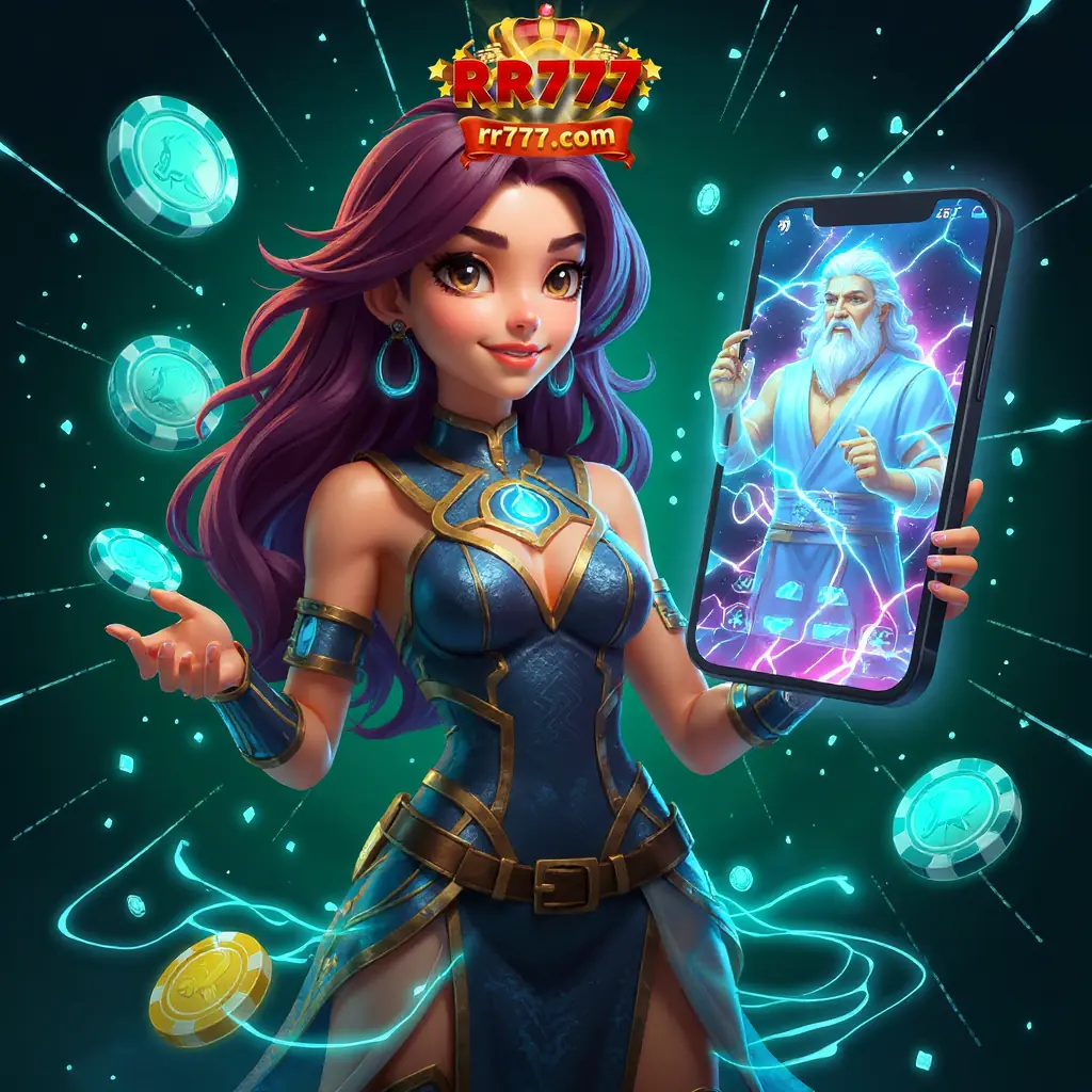 RR999 Apk