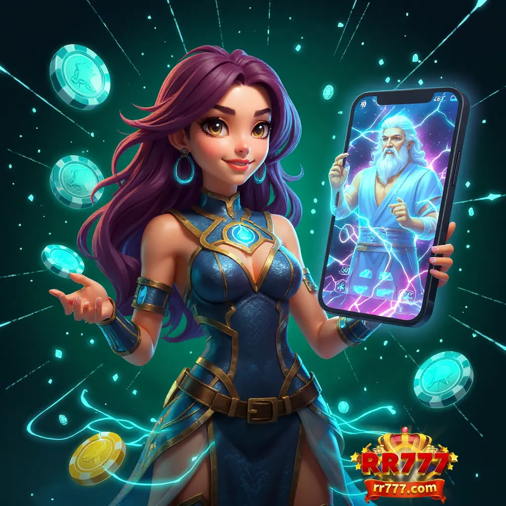 RRIDR Apk