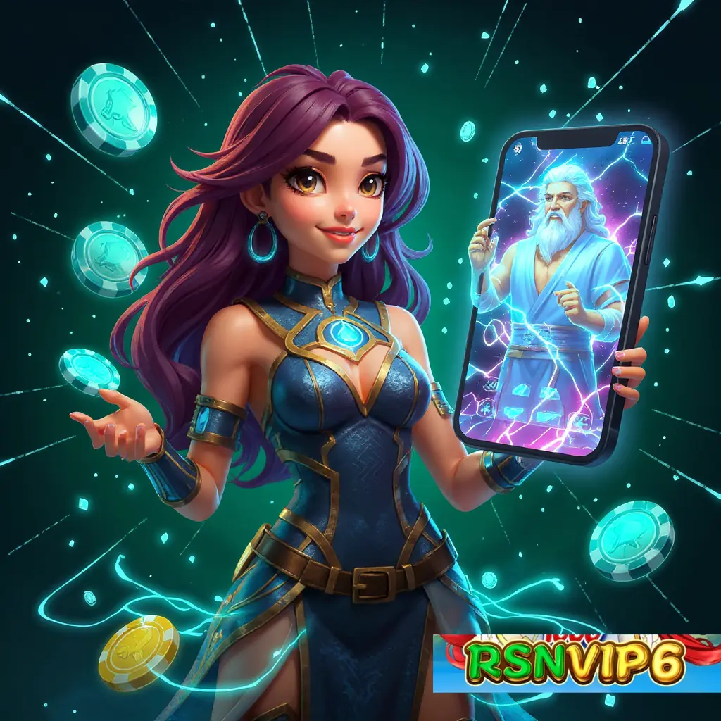 RSNVIP6 Apk