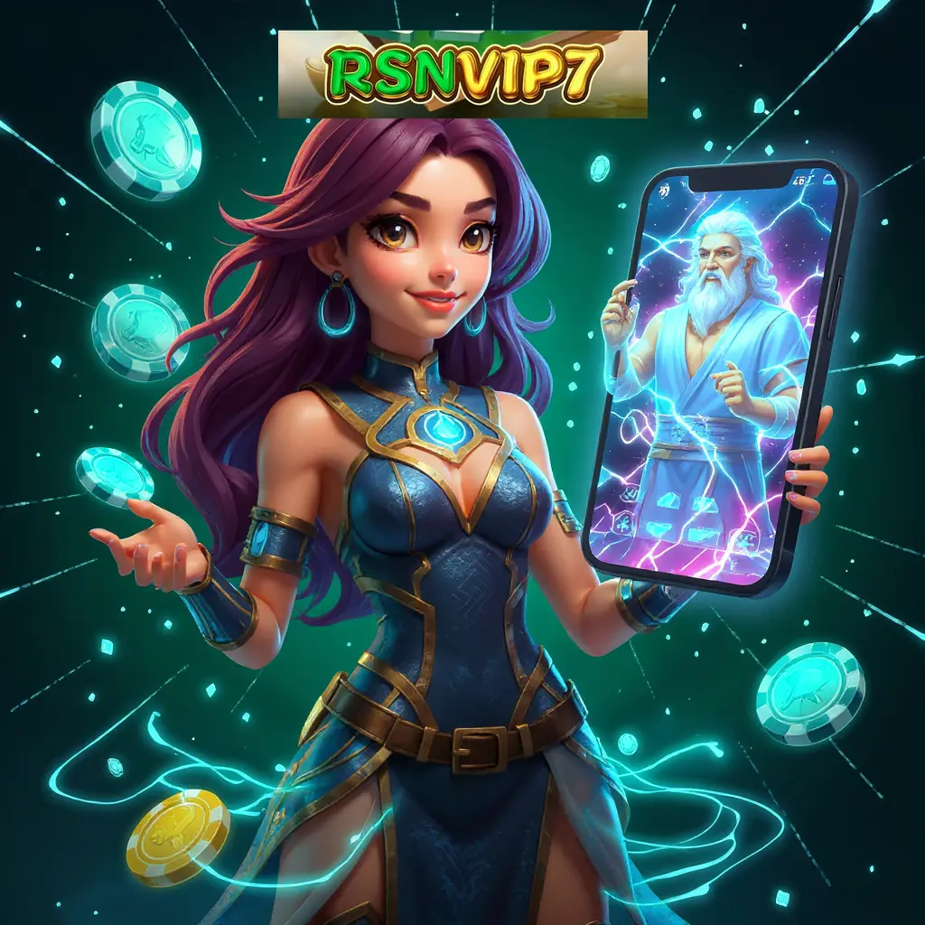 RSNVIP7 Apk
