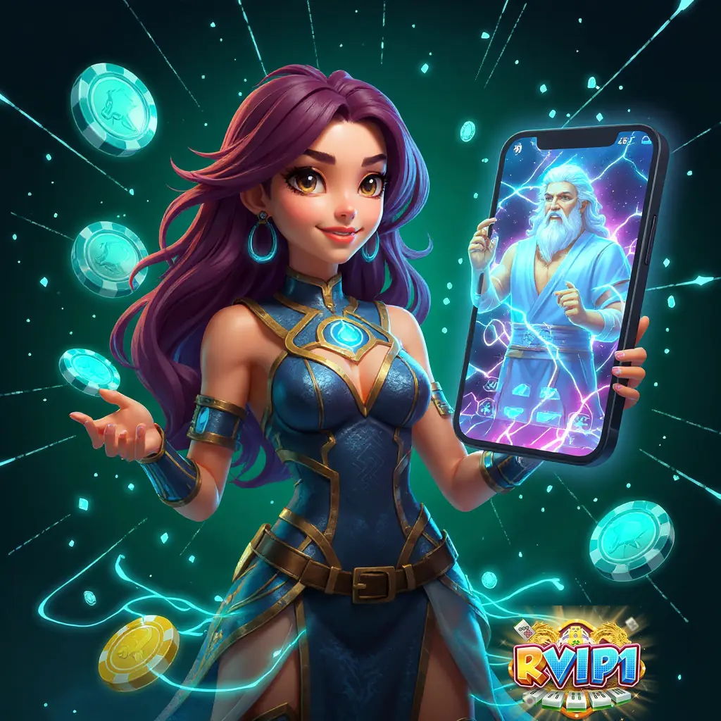 RVIP1 Apk