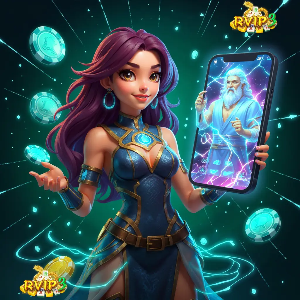 RVIP3 Apk