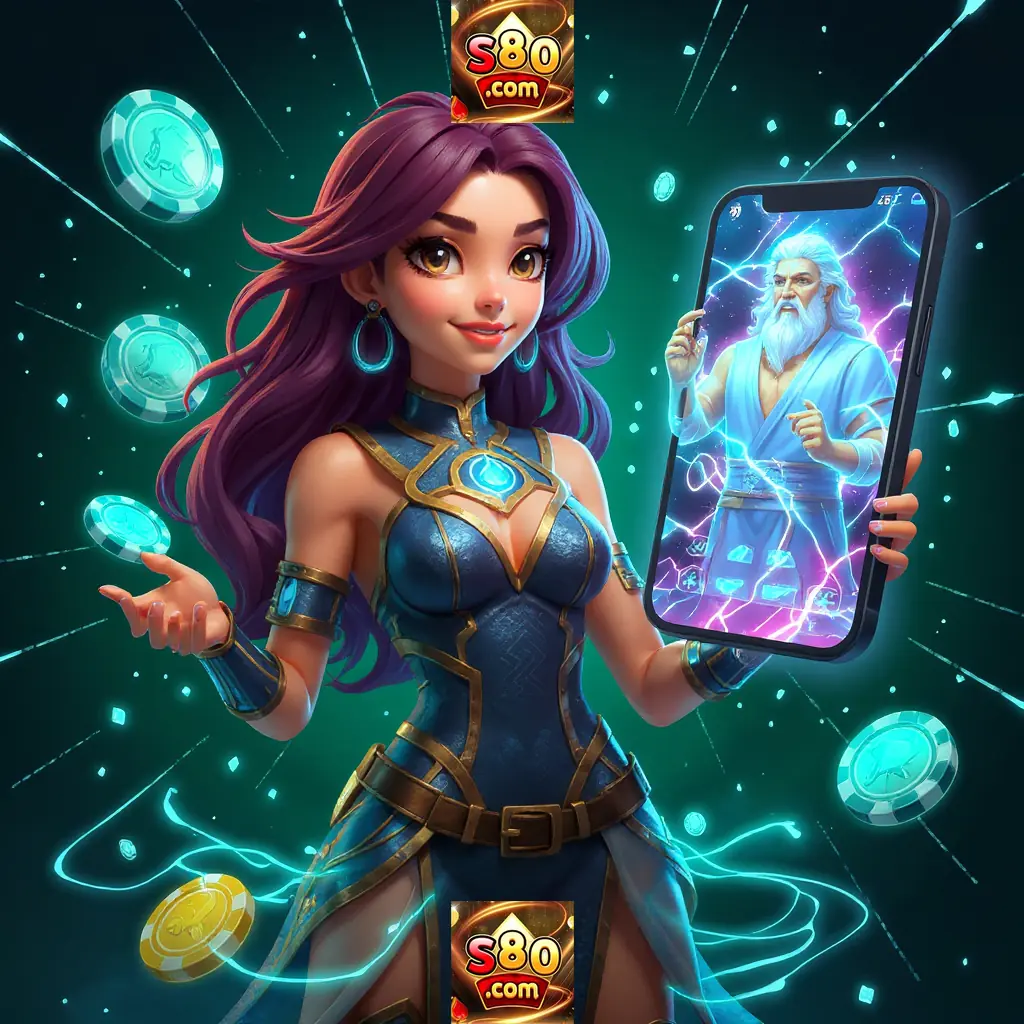 S80 Apk
