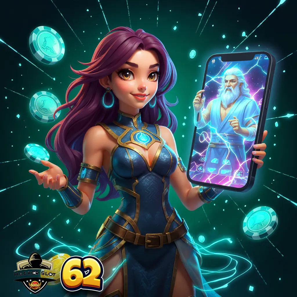 SLOT HACKER 62 Apk