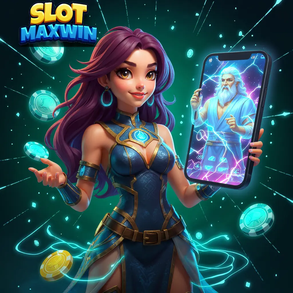 SLOT MAXWIN Apk