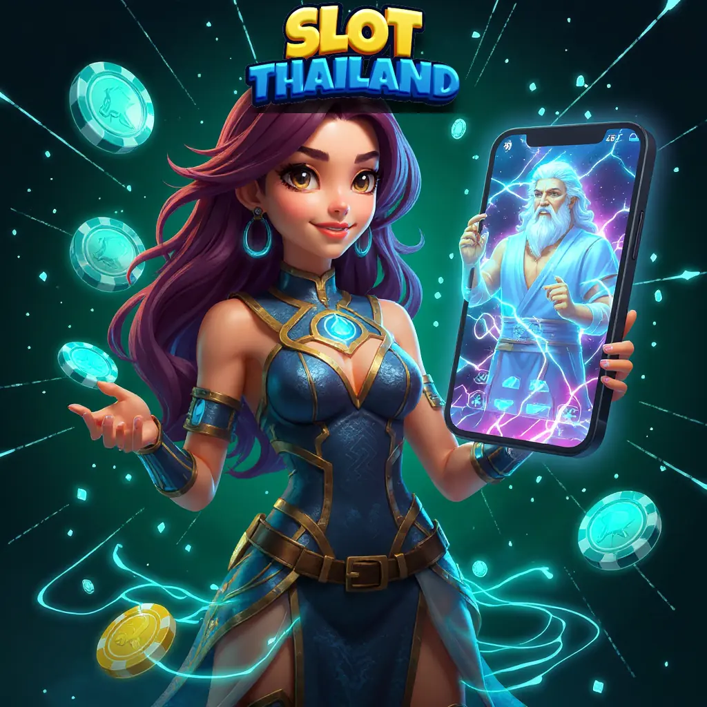 SLOT THAILAND Apk