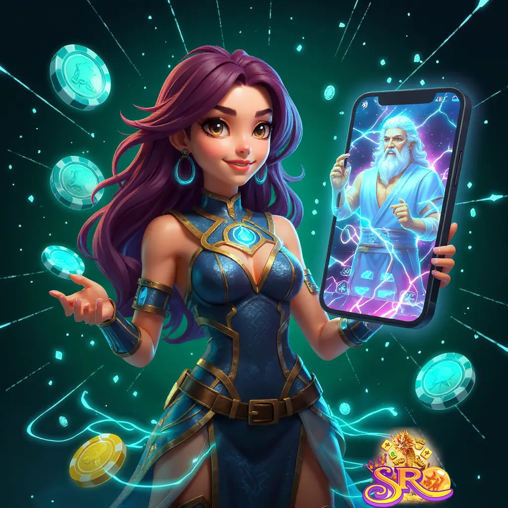 SR866 Apk