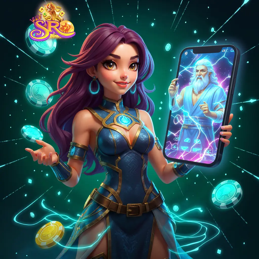 SR996 Apk