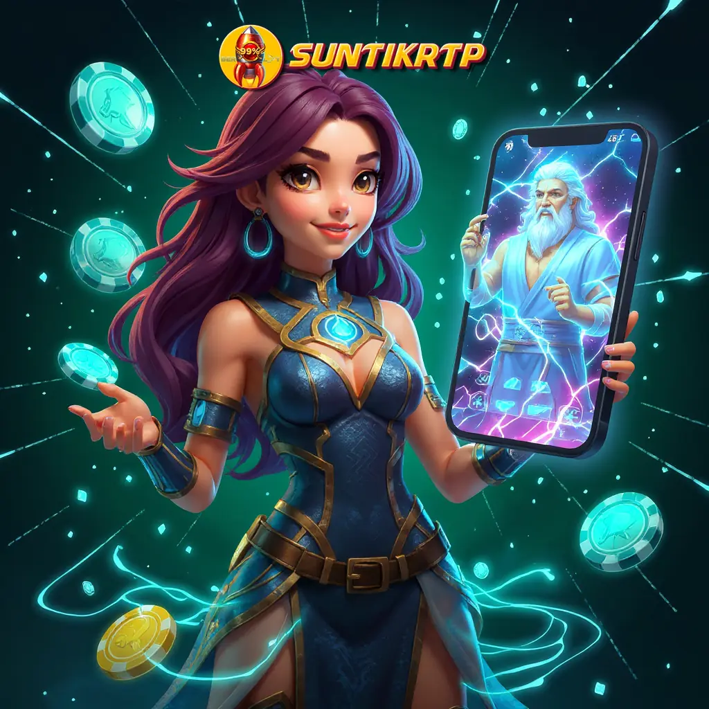 SUNTIK RTP Apk