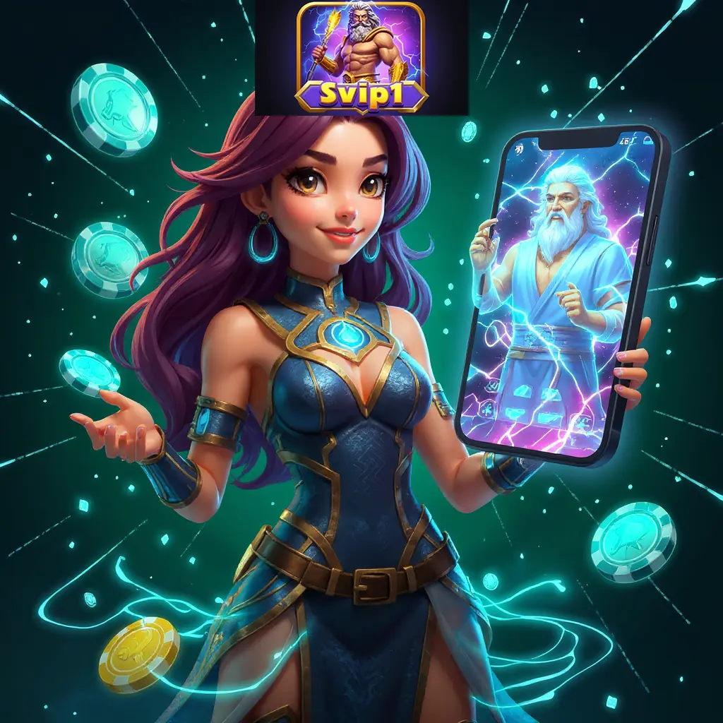 SVIP Apk