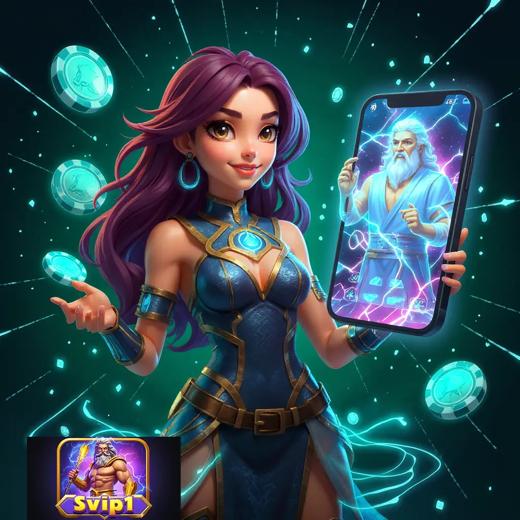 SVIP1 Apk