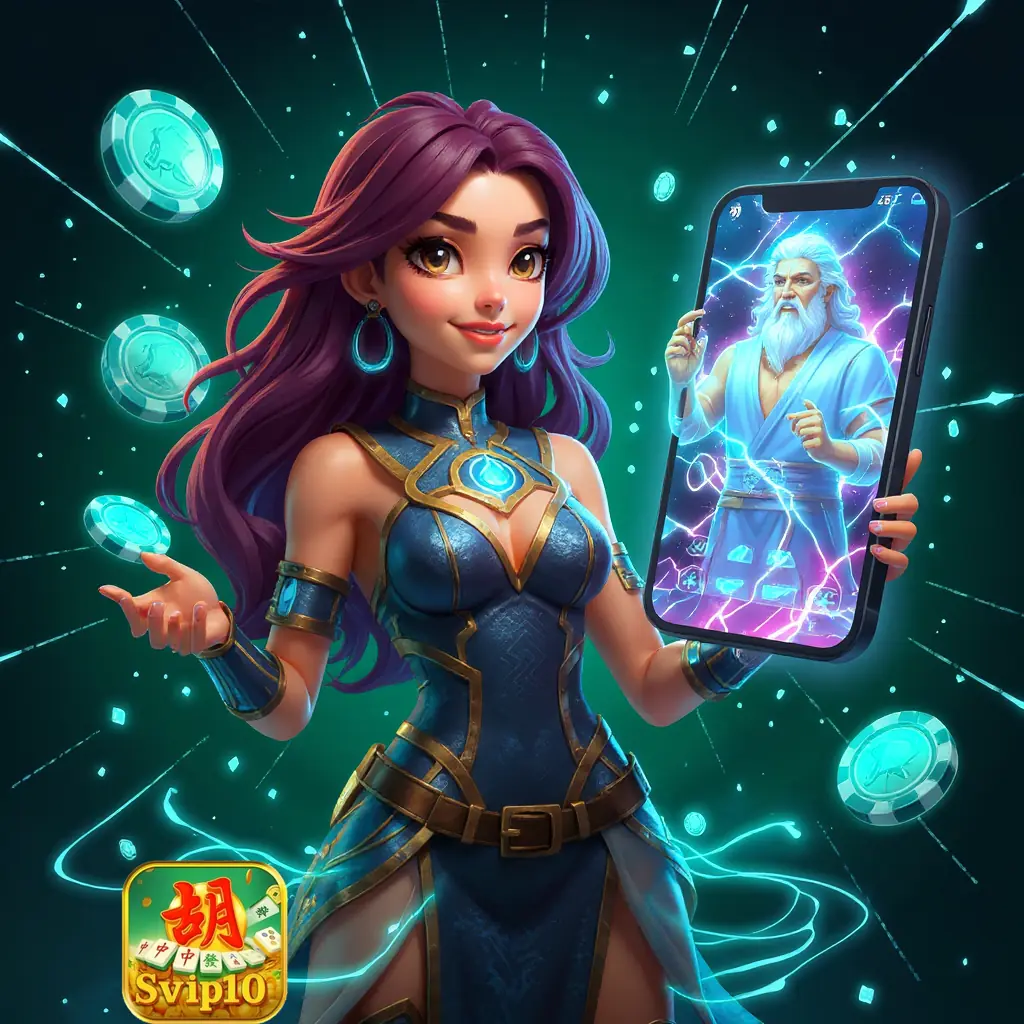 SVIP10 Apk