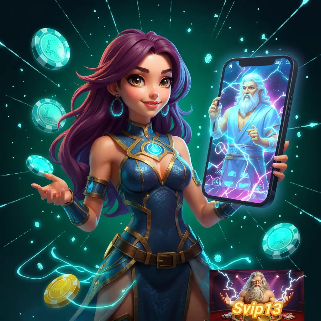 SVIP11 Apk