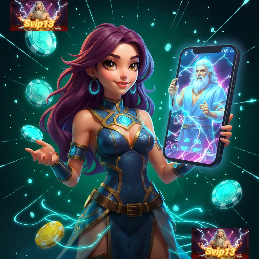 SVIP12 Apk