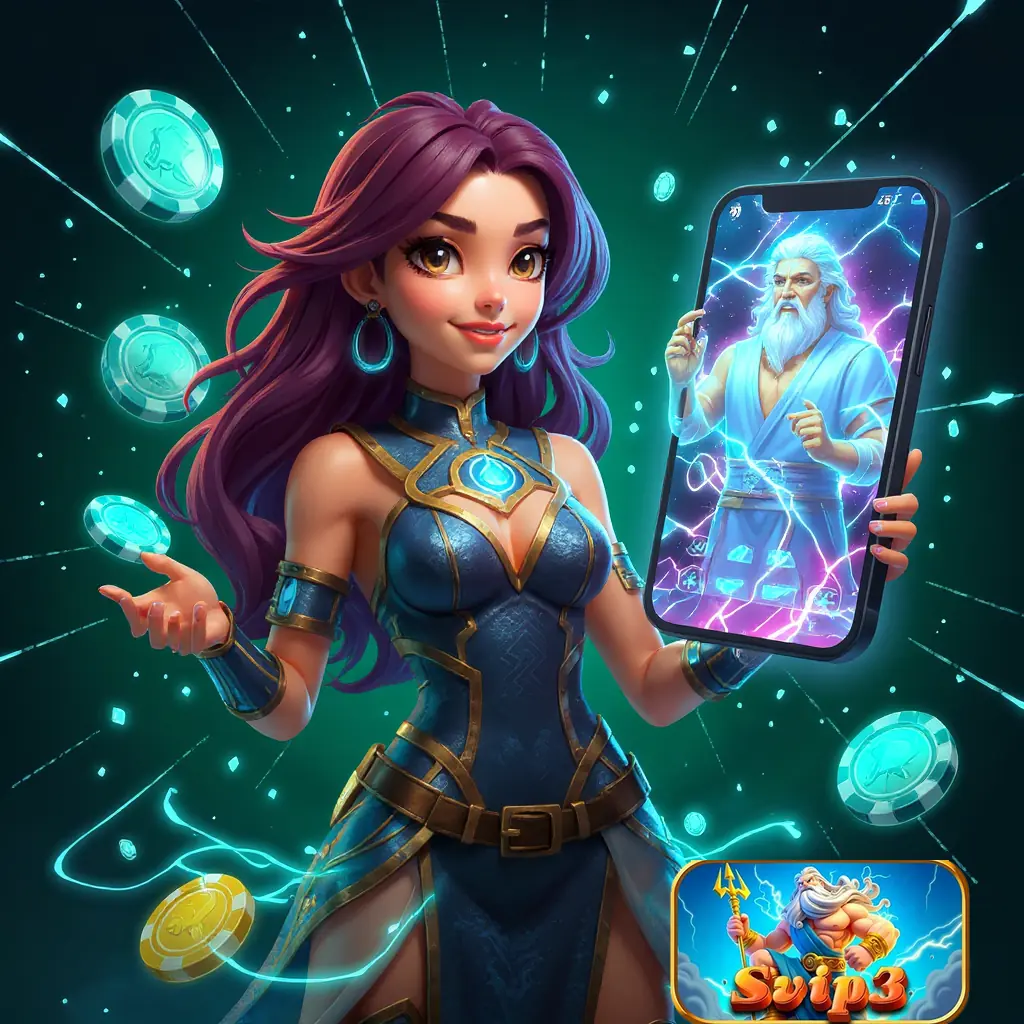 SVIP3 Apk