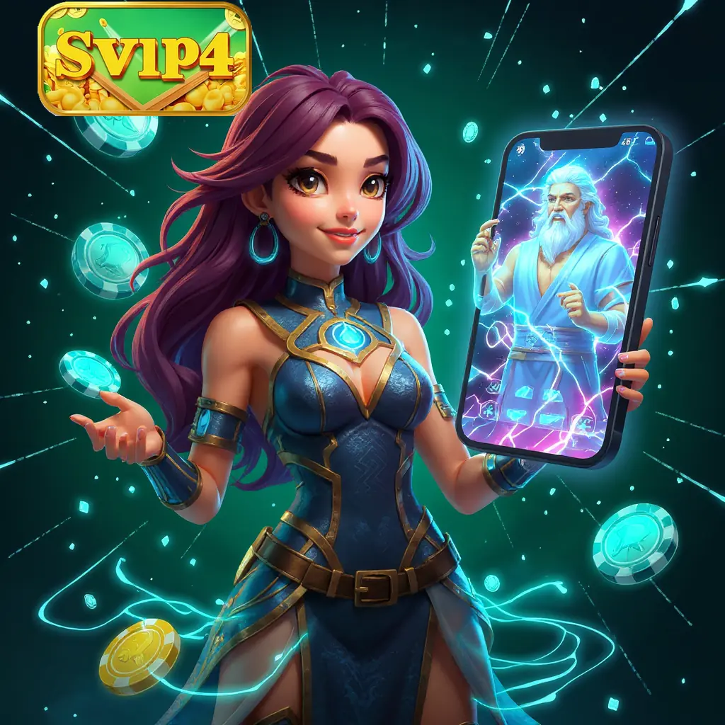 SVIP4 Apk
