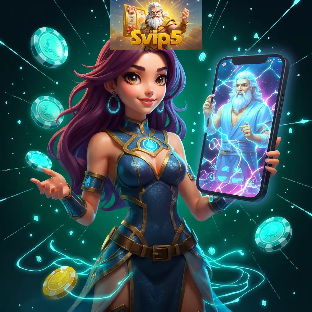 SVIP5 Apk