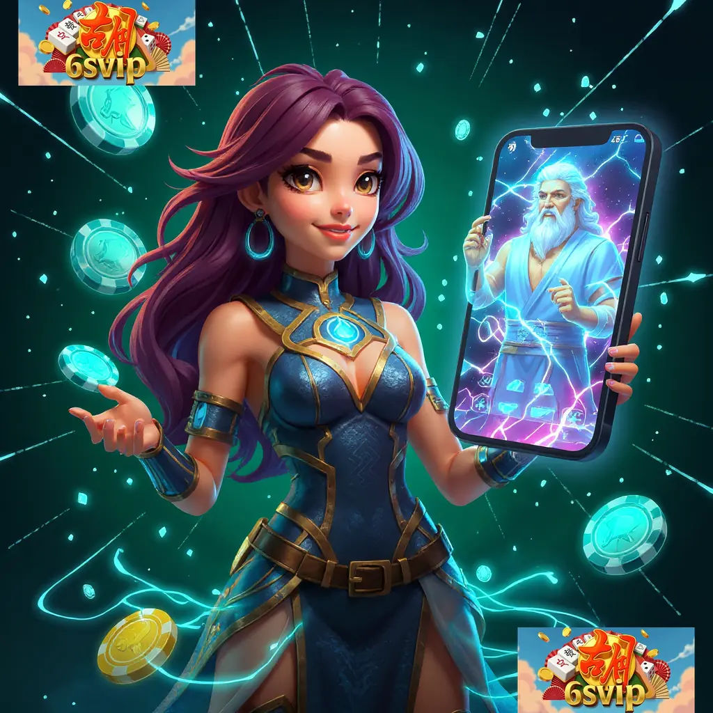 SVIP6 Apk