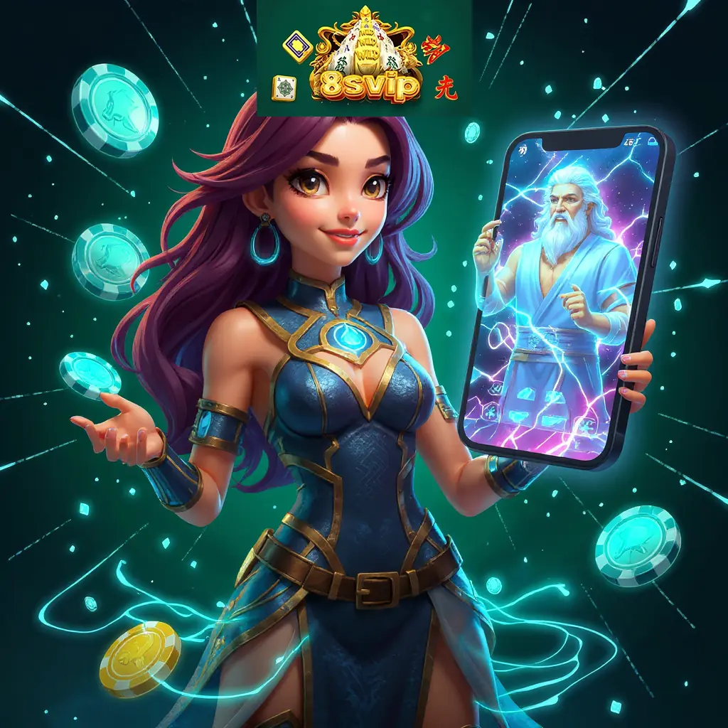 SVIP8 Apk