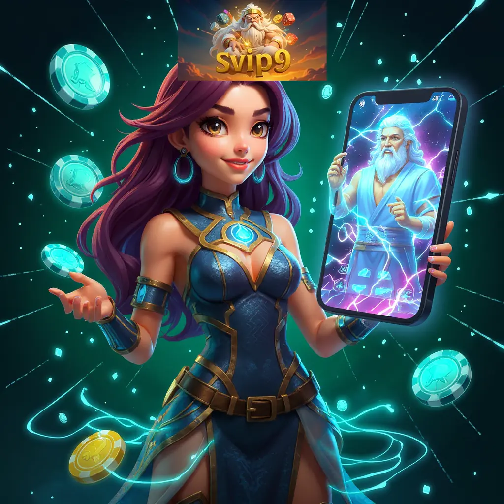 SVIP9 Apk