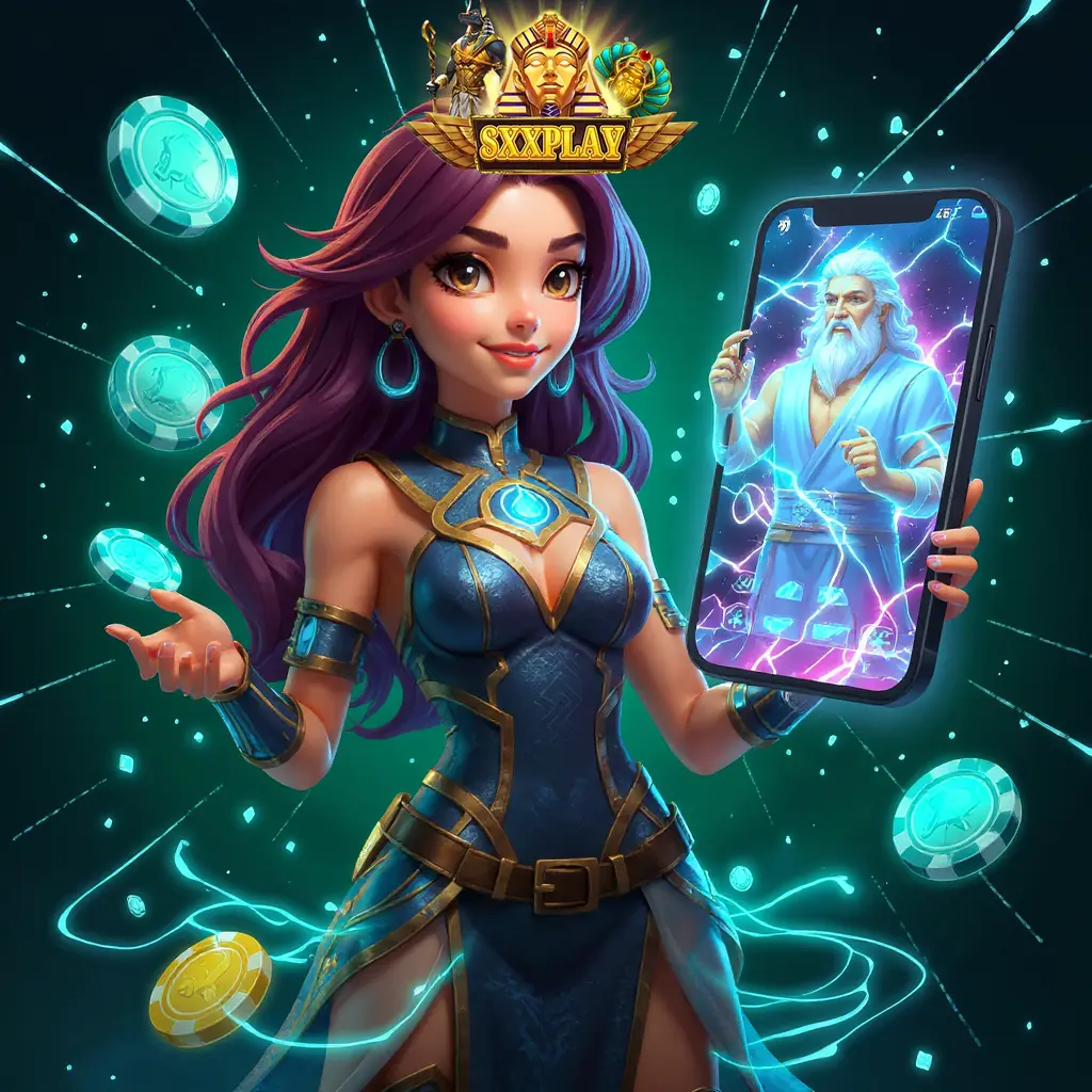 SXXPLAY Apk