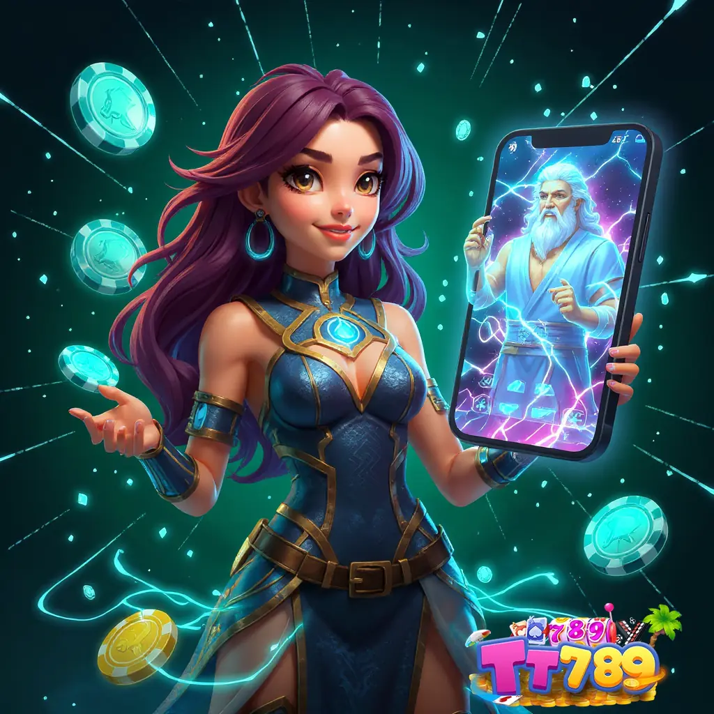 TT789 Apk