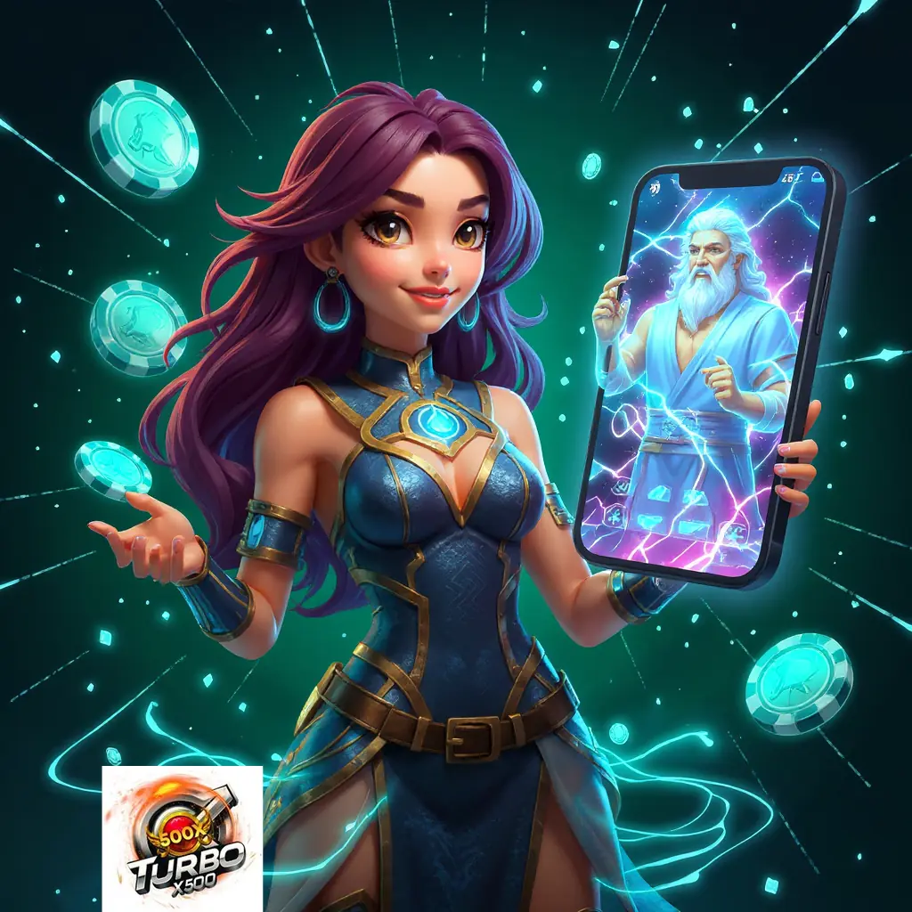 TURBO X500 Apk