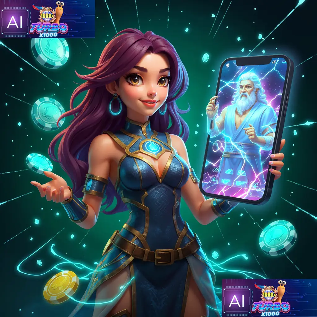 TURBOX1000 Apk
