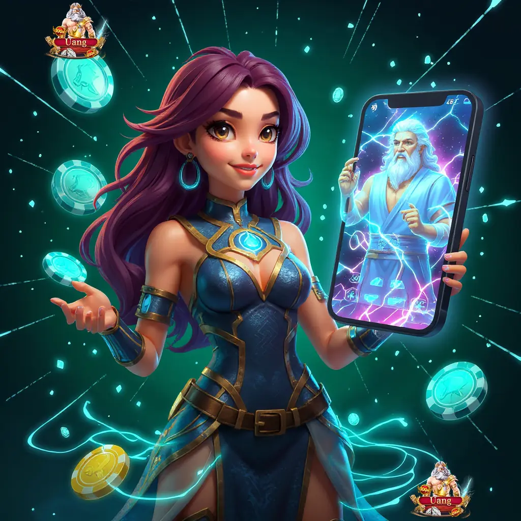 UANGVIP Apk