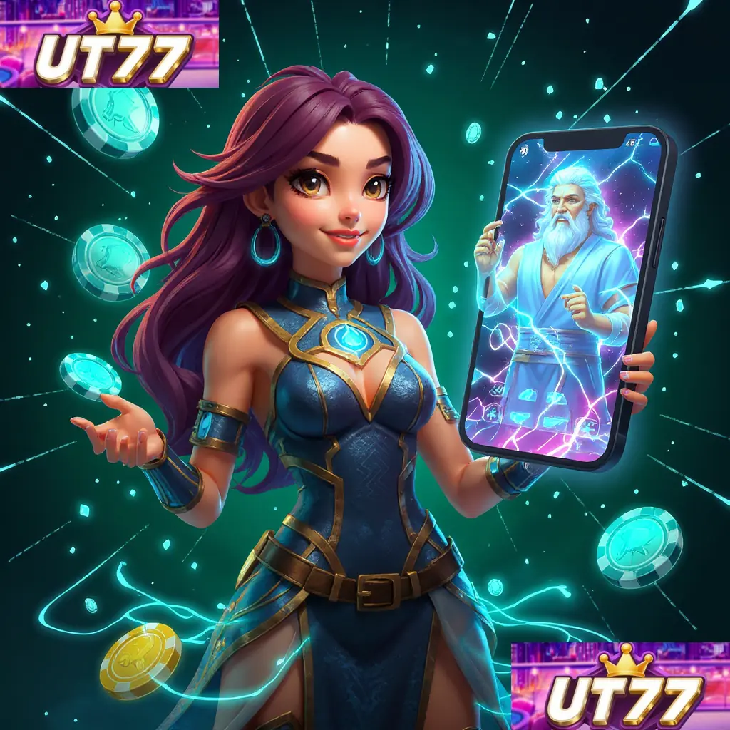 UT77 Apk
