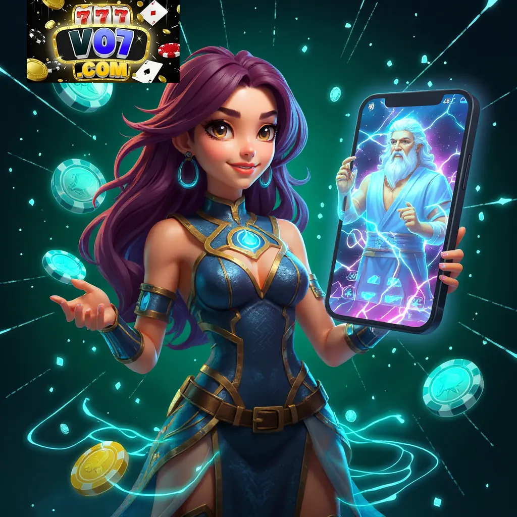 V07 Apk