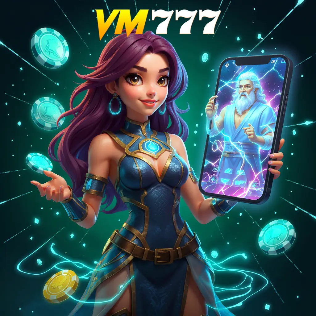 VM777 Apk