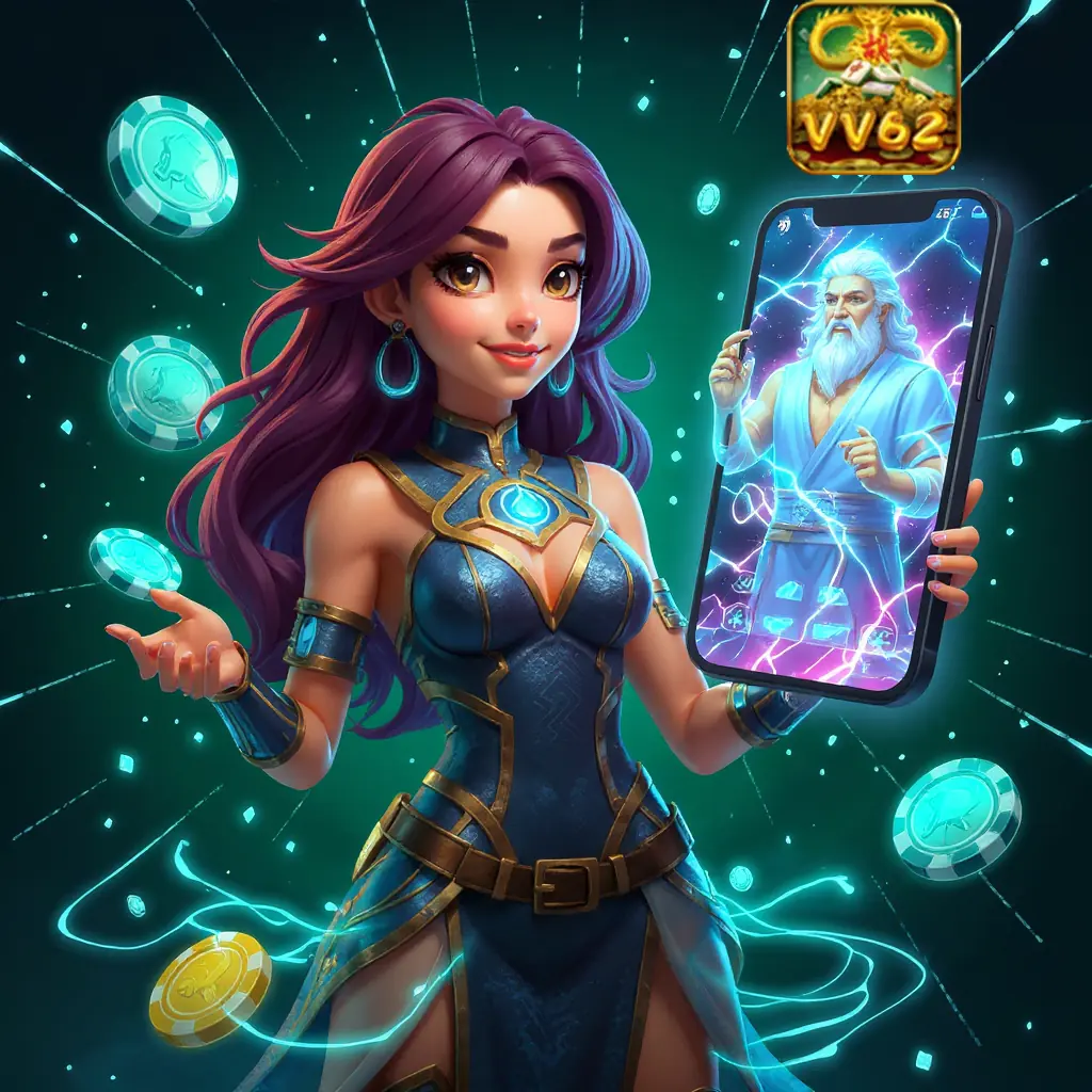 VV62 Apk
