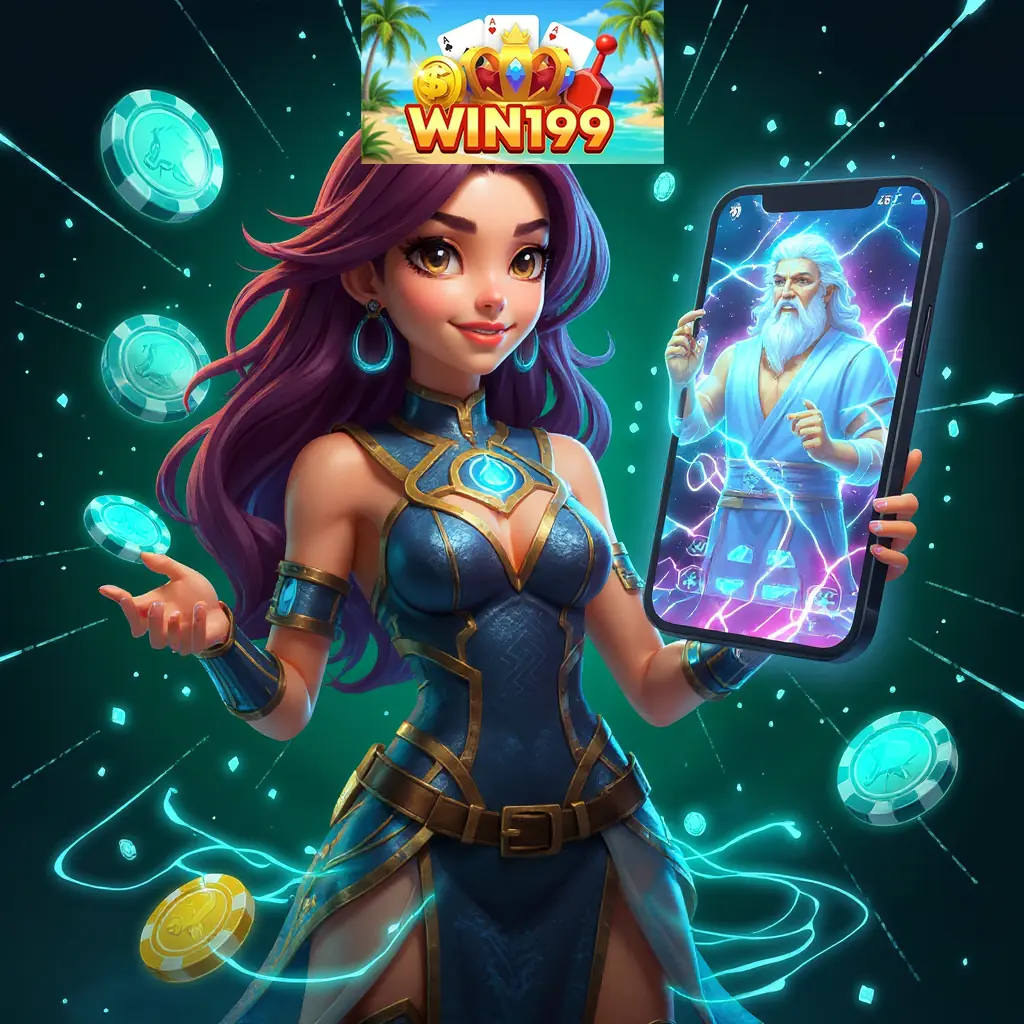 WIN199 Apk
