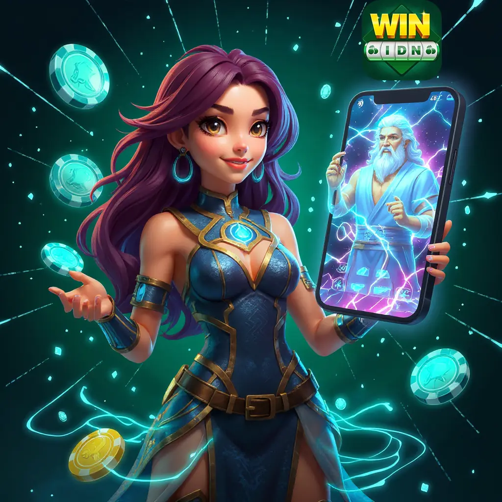 WINIDN Apk