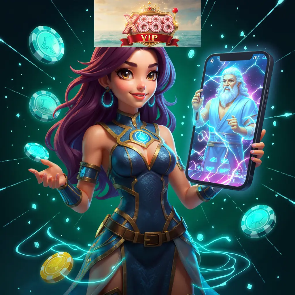X888 Apk
