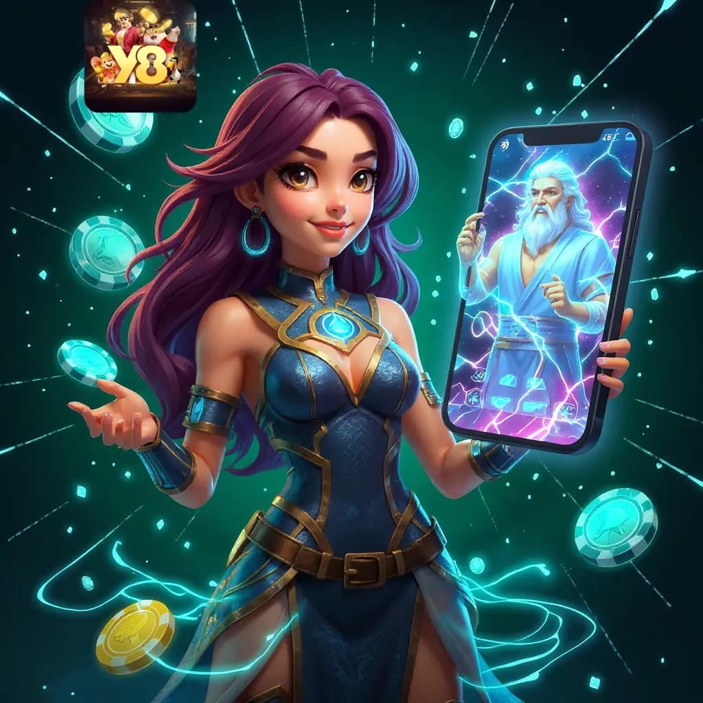 Y8GAMES Apk