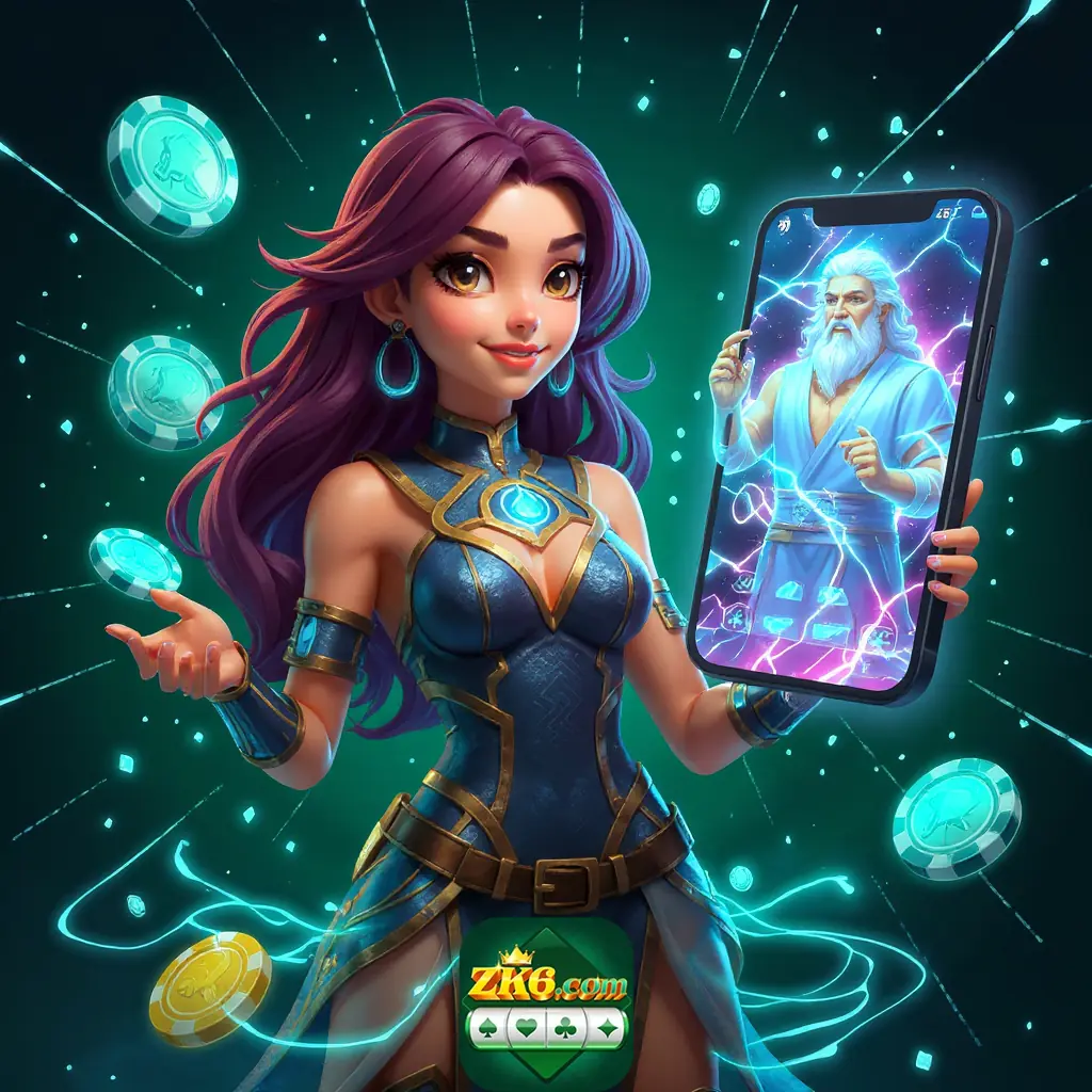 ZK6 Apk