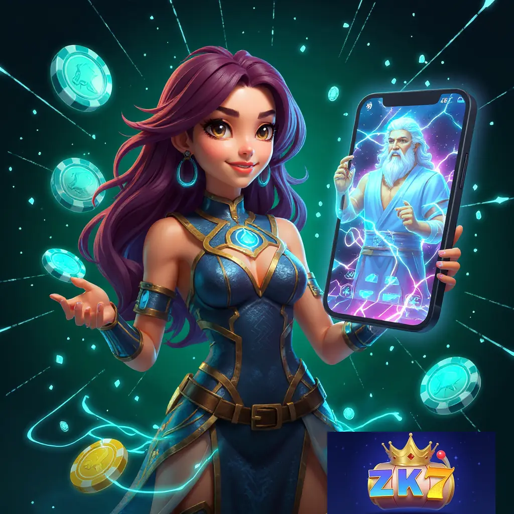 ZK7 Apk